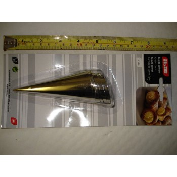 BLISTER 6 MOLDE CORNETE 802000