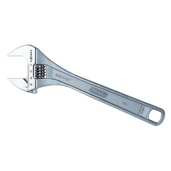 LLAVE IREGA AJUSTABLE 92W CE XTRA 8