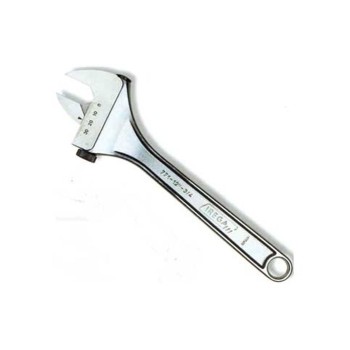 LLAVE IREGA AJUSTABLE MOLETA LATERAL 771 16