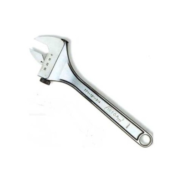 LLAVE IREGA AJUSTABLE MOLETA LATERAL 771 16