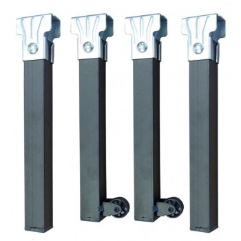 JGO 4 PATAS SOMIER C/RUE.81403