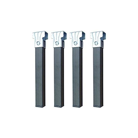 JGO 4 PATAS SOMIER S/RUE.81404