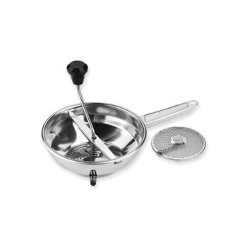 PASAPURES 101 ILSA INOX