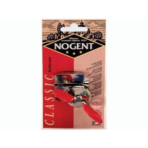 ABRELATAS SUPER KIM NOGENT BLISTER