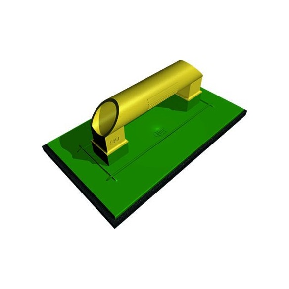 PALETA CON LATEX 290x170 JAR