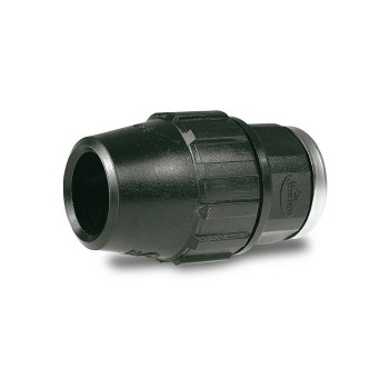 ENLACE JIMTEN MIXTO Ø 63MM - 2