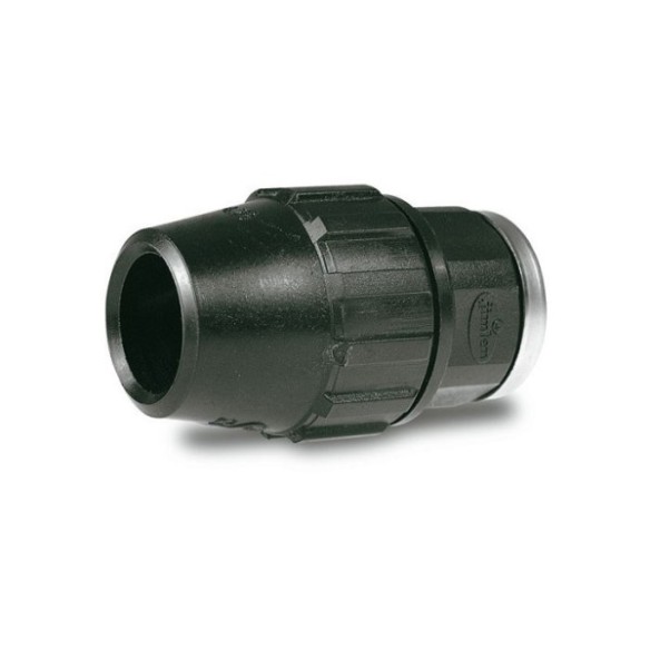 ENLACE JIMTEN MIXTO Ø 63MM - 2