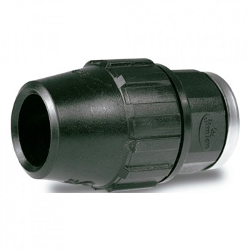 ENLACE JIMTEN MIXTO Ø 90MM - 3