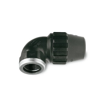 CODO JIMTEN MIXTO ROSCA HEMBRA Ø 50MM