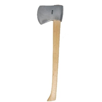 HACHAS LEÑA 2.000 Kgr B/CURVA