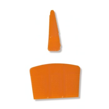 CUÑAS REPUESTOS MAZA   0307005