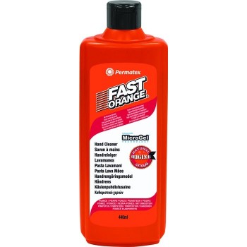 JABON FAST ORANGE 440ml  35404