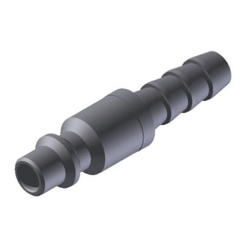 ADAPTADOR ESPIGA MANG.10mm 129