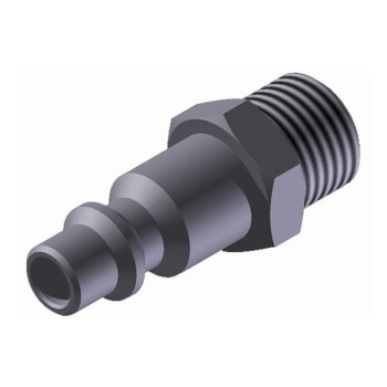 "ADAPTADOR ROSCA MACHO  1/4"" 172"