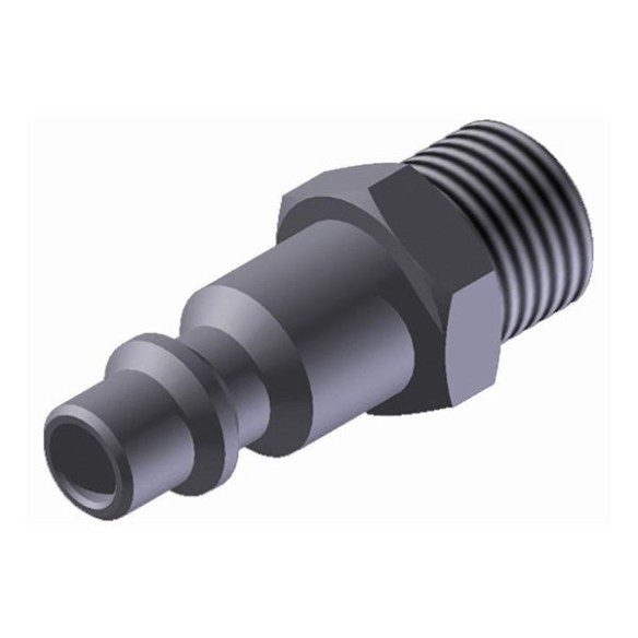 "ADAPTADOR ROSCA MACHO  1/4"" 172"