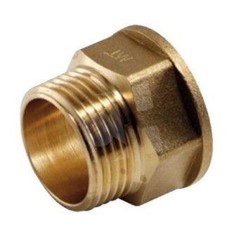 REDUCCION HEMBRA 1/2x1/4   A-3