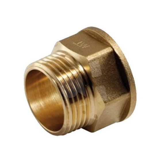 REDUCCION HEMBRA 1/2x1/4   A-3