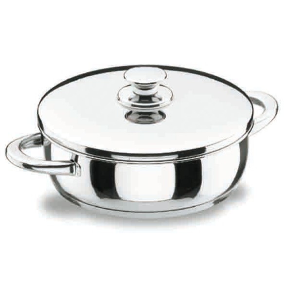 TARTERA 20cms.    VITROCOR