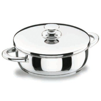 TARTERA 28cms.    VITROCOR