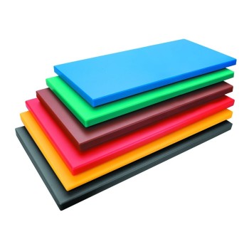 TABLA CORTAR LACOR POLIETILENO 320 MM X 260 MM X 20 MM