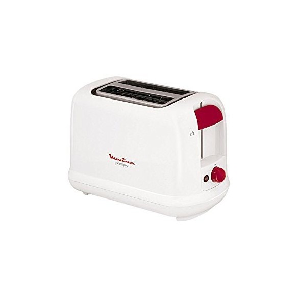 TOSTADOR 2 RAN. 850W  LT160111