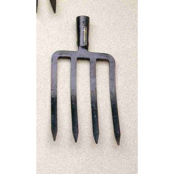 HORCA CAVAR H-41-T SIN MANGO