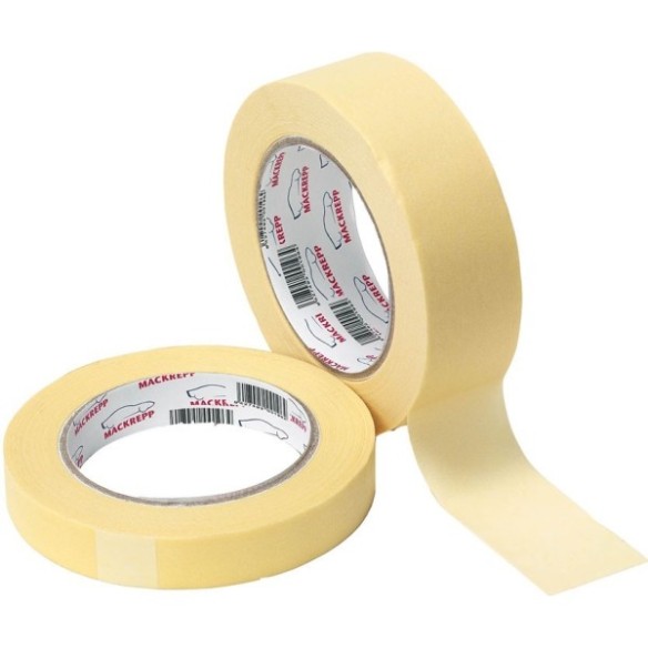 CINTA MACKREPP MIARCO 265 36MM X 45M