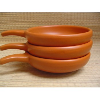 CAZUELAS B- 7 DE 29cmts.PLANAS