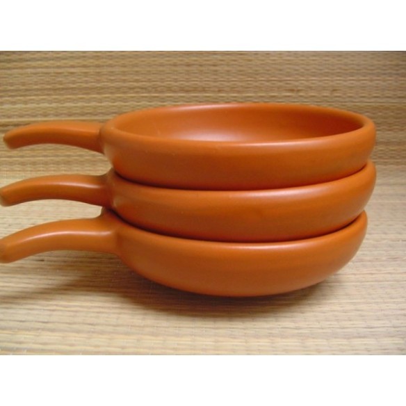 CAZUELAS B- 7 DE 29cmts.PLANAS