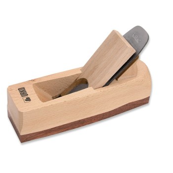 CEPILLO MADERA URKO N.5M-42MM