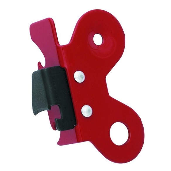 ABRELATAS PAPILLON ROJO  01110