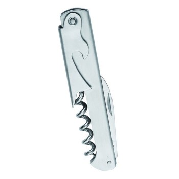 SACACORCHOS CAMARER.INOX 62240 EN BLISTER