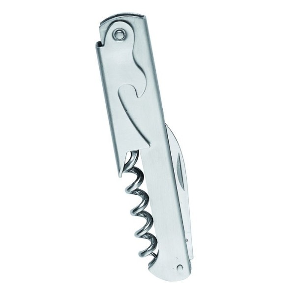 SACACORCHOS CAMARER.INOX 62240 EN BLISTER