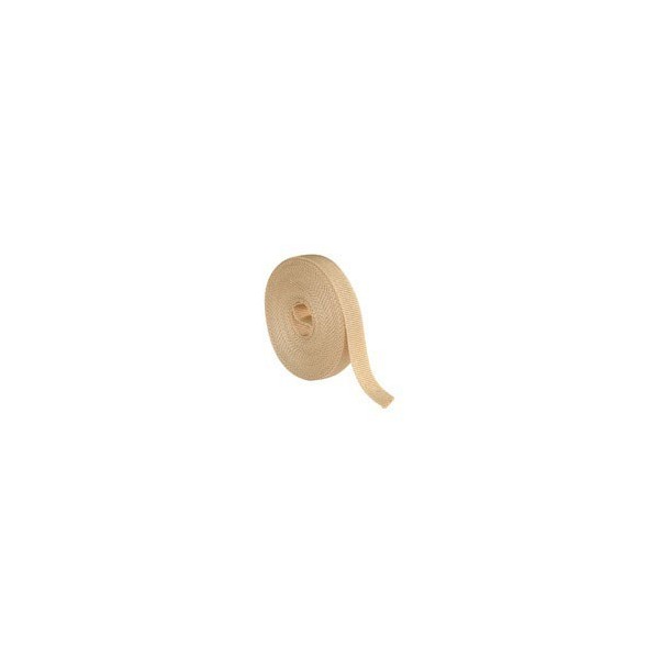 CINTA PERSIANA ROLLO 6mts. 18mm. BEIGE