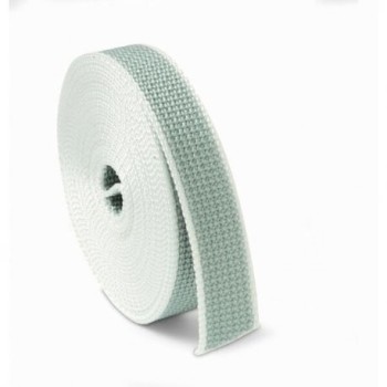 CINTA PERSIANA ROLLO 50mts. 14mm. GRIS CL