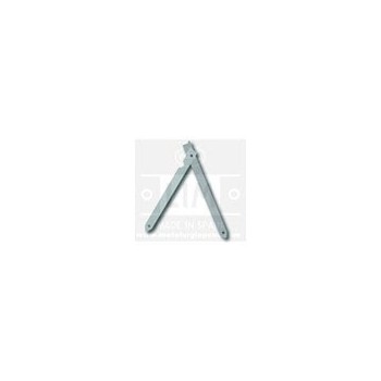 BISAG.CABALLETE 160 H.ZDO 6066