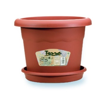 MACETA 20cmt TERRA     7320TER