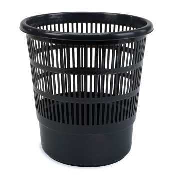 PAPELERA 16L.REJI.NAT 0702LGRA