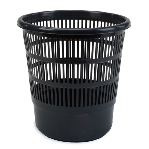 PAPELERA 16L.REJI.NAT 0702LGRA