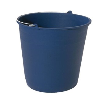 CUBO 8L.LISO IMPACTO    5308GR