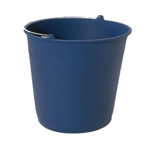 CUBO 8L.LISO IMPACTO    5308GR