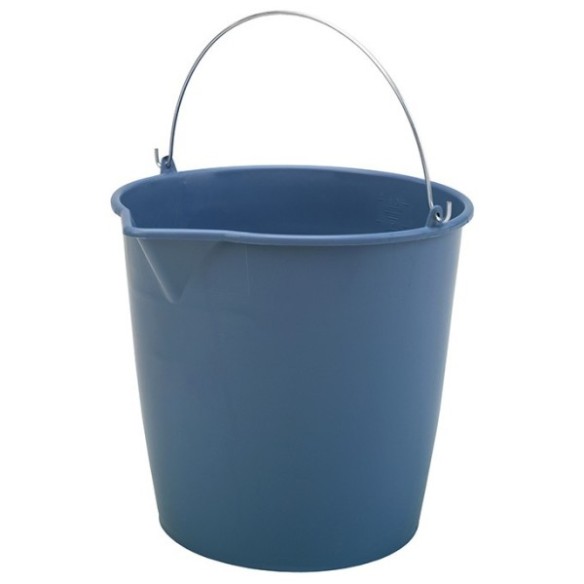 CUBO 13L.LISO IMPACTO    9313L