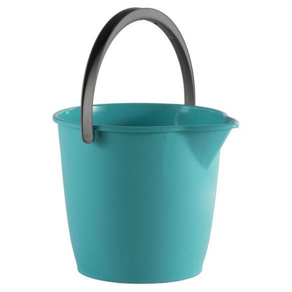 CUBO 13L(PICO)ASA PL.6313PLAZU