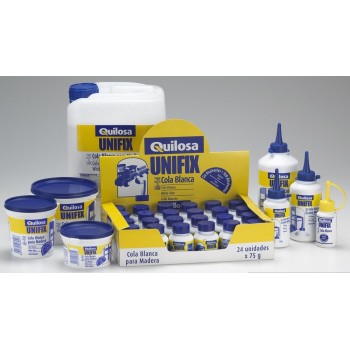 COLA BLANCA UNIFIX M-54  250 GRS