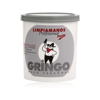 CREMA LIMPIAMANOS GRINGO 1KG