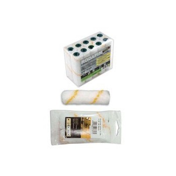 MINI-RODILLO ANTIGOTA RODAPIN 17356 POLIAMIDA 5CM Ø 17