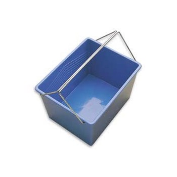 CUBETA PINTOR RODAPIN 25100 POLIPROPILENO 16L