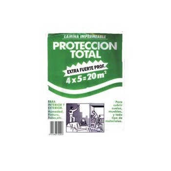 FILM CUBRE TODO RODAPIN 70200 4MX5M