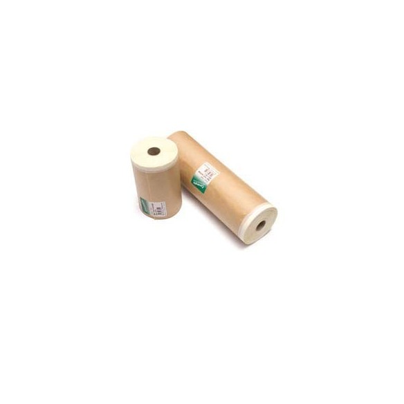 PAPEL KRAFT ENCINTADO PROFI RODAPIN 77715 15CMX20M ROLLO