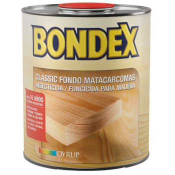 BONDEX CLASSIC FONDO   5Kgr.